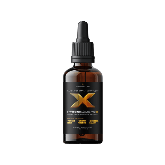 ProstaguardX Nano-Drop